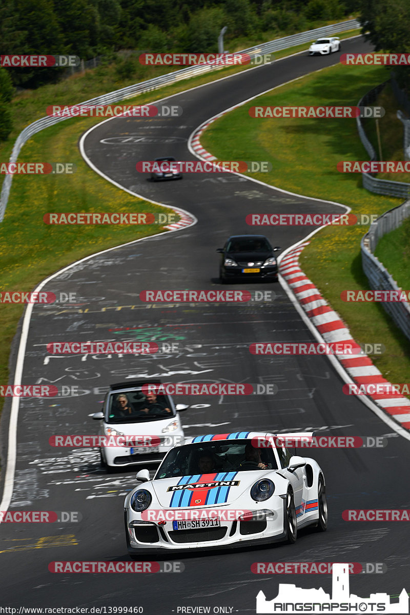 Bild #13999460 - Touristenfahrten Nürburgring Nordschleife (15.08.2021)