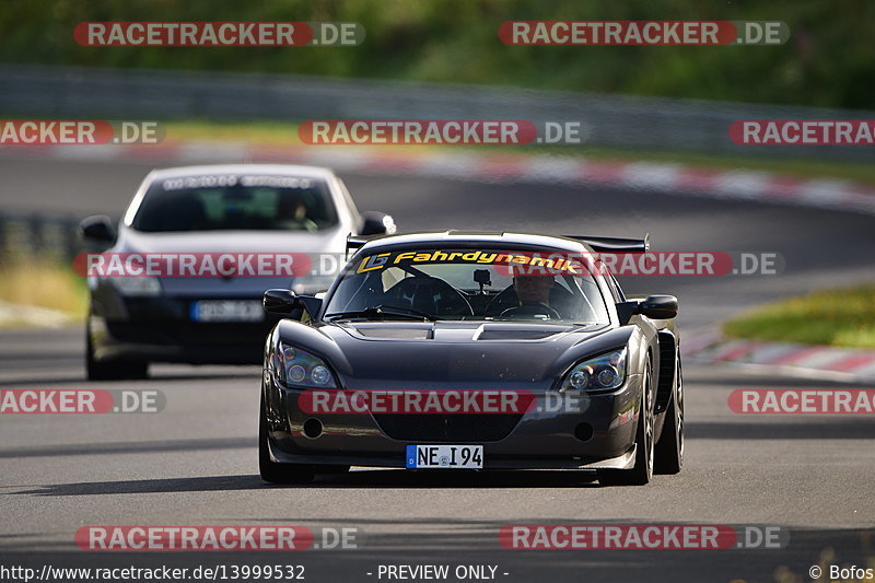 Bild #13999532 - Touristenfahrten Nürburgring Nordschleife (15.08.2021)