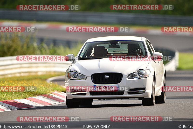 Bild #13999615 - Touristenfahrten Nürburgring Nordschleife (15.08.2021)