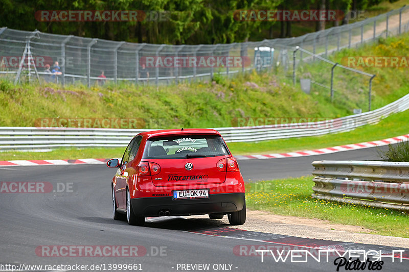 Bild #13999661 - Touristenfahrten Nürburgring Nordschleife (15.08.2021)