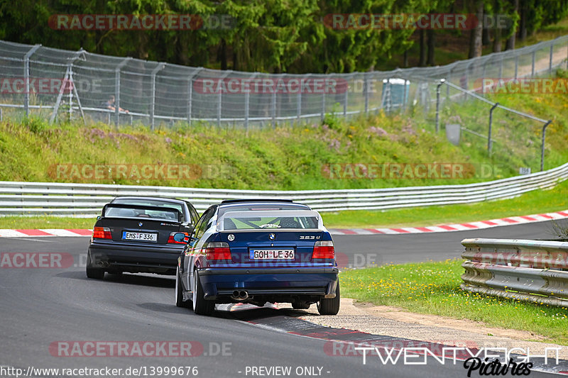 Bild #13999676 - Touristenfahrten Nürburgring Nordschleife (15.08.2021)