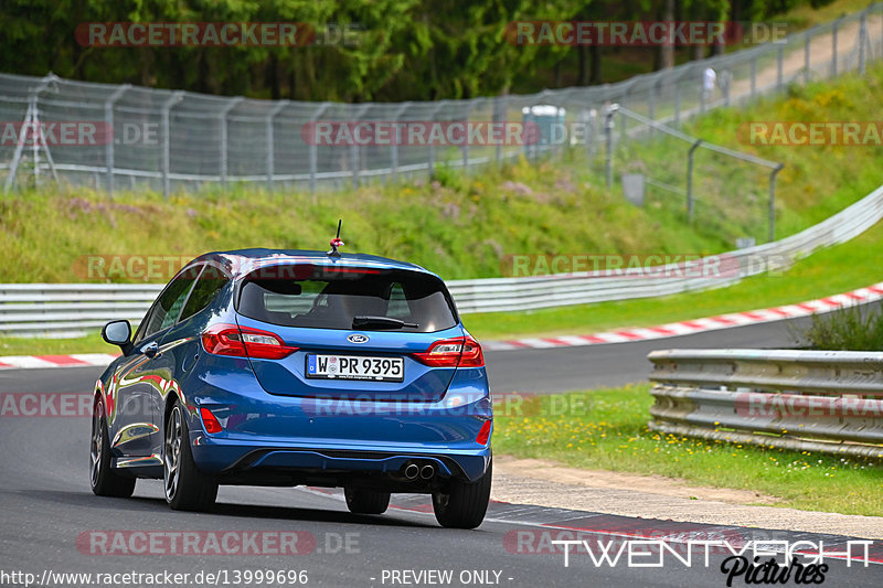 Bild #13999696 - Touristenfahrten Nürburgring Nordschleife (15.08.2021)