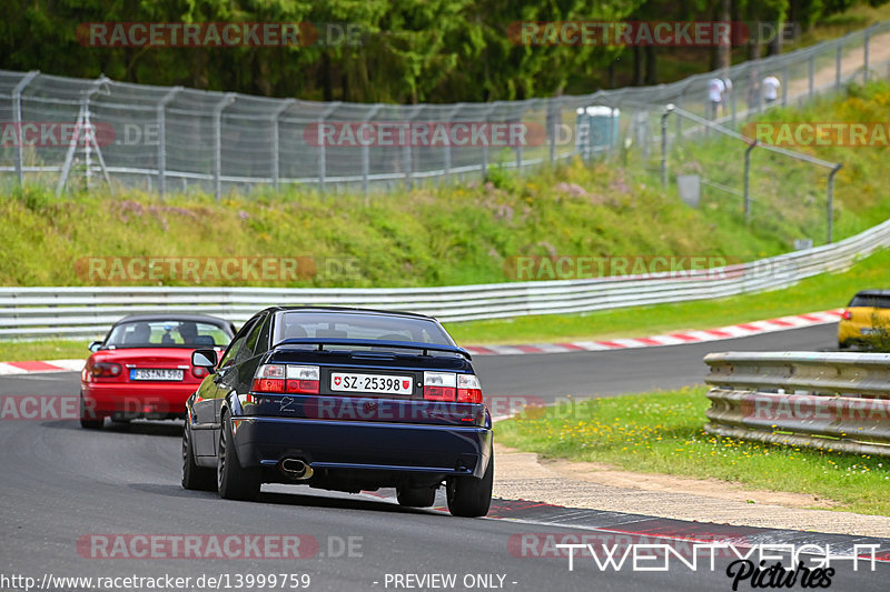 Bild #13999759 - Touristenfahrten Nürburgring Nordschleife (15.08.2021)