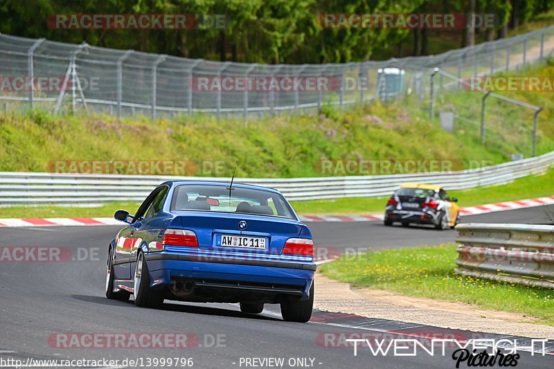 Bild #13999796 - Touristenfahrten Nürburgring Nordschleife (15.08.2021)