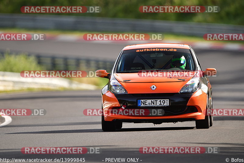 Bild #13999845 - Touristenfahrten Nürburgring Nordschleife (15.08.2021)