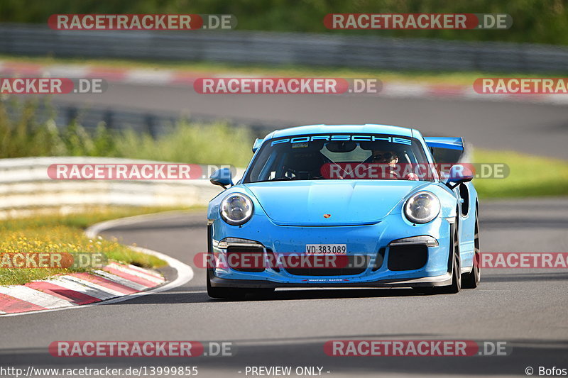 Bild #13999855 - Touristenfahrten Nürburgring Nordschleife (15.08.2021)