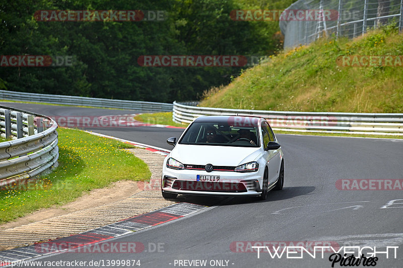 Bild #13999874 - Touristenfahrten Nürburgring Nordschleife (15.08.2021)