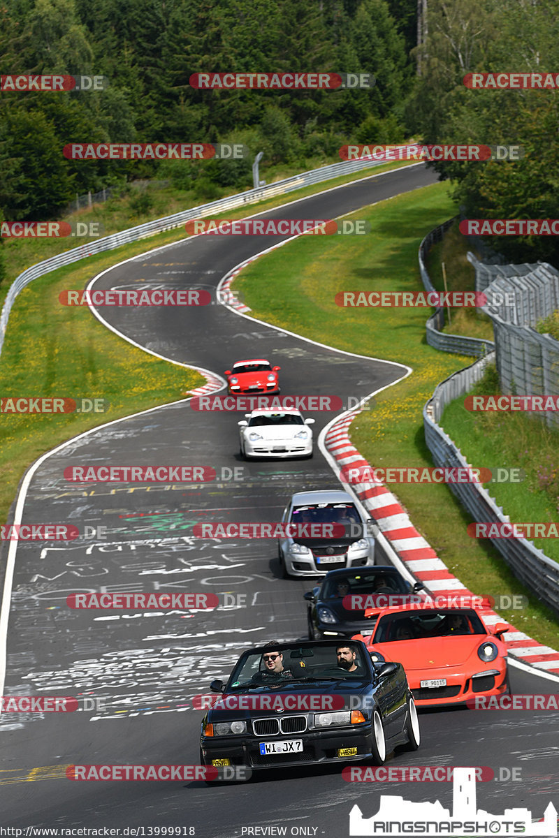 Bild #13999918 - Touristenfahrten Nürburgring Nordschleife (15.08.2021)