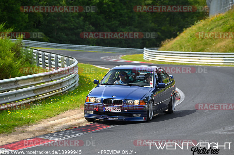 Bild #13999945 - Touristenfahrten Nürburgring Nordschleife (15.08.2021)