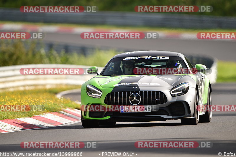 Bild #13999966 - Touristenfahrten Nürburgring Nordschleife (15.08.2021)