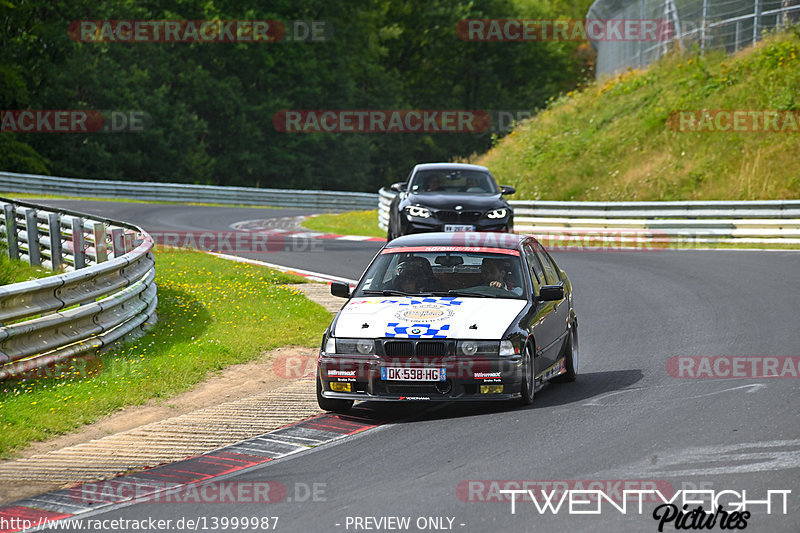 Bild #13999987 - Touristenfahrten Nürburgring Nordschleife (15.08.2021)