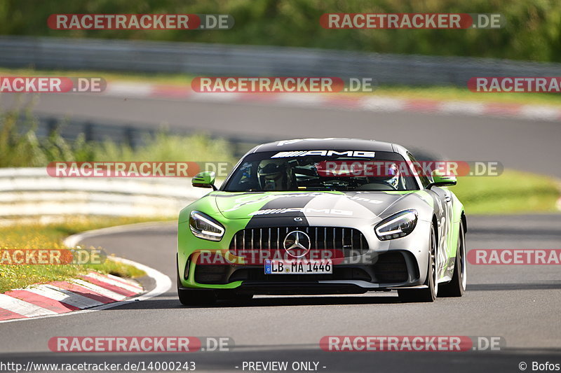 Bild #14000243 - Touristenfahrten Nürburgring Nordschleife (15.08.2021)