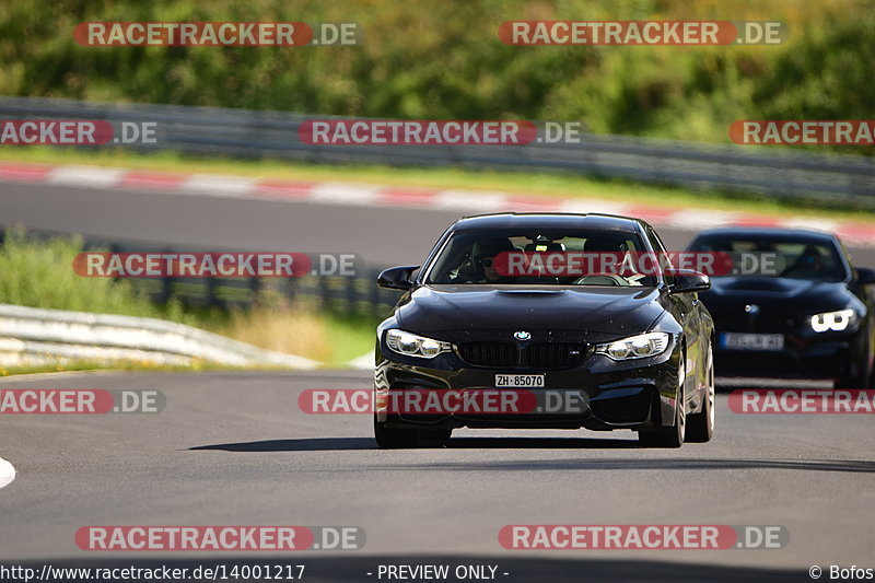 Bild #14001217 - Touristenfahrten Nürburgring Nordschleife (15.08.2021)