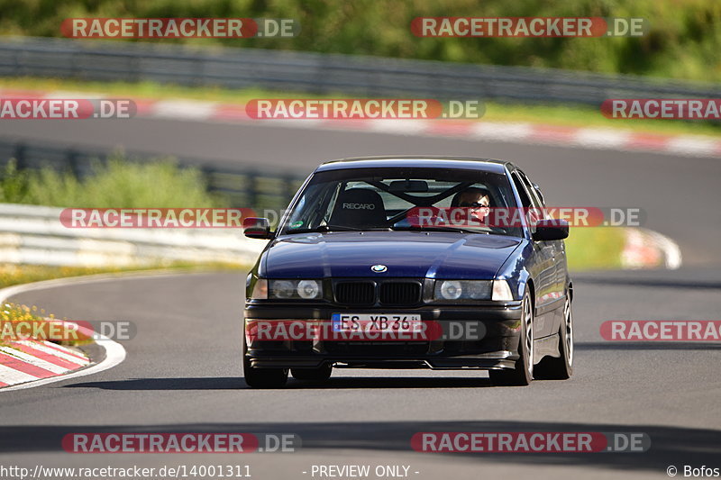 Bild #14001311 - Touristenfahrten Nürburgring Nordschleife (15.08.2021)