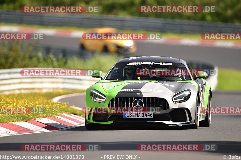 Bild #14001373 - Touristenfahrten Nürburgring Nordschleife (15.08.2021)