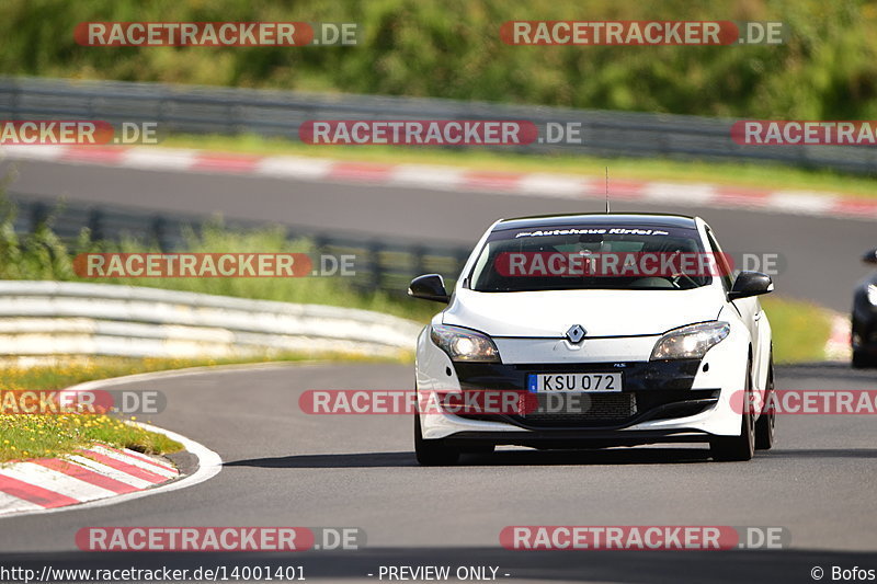 Bild #14001401 - Touristenfahrten Nürburgring Nordschleife (15.08.2021)