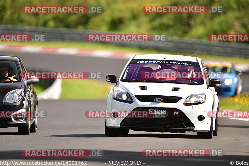 Bild #14001767 - Touristenfahrten Nürburgring Nordschleife (15.08.2021)