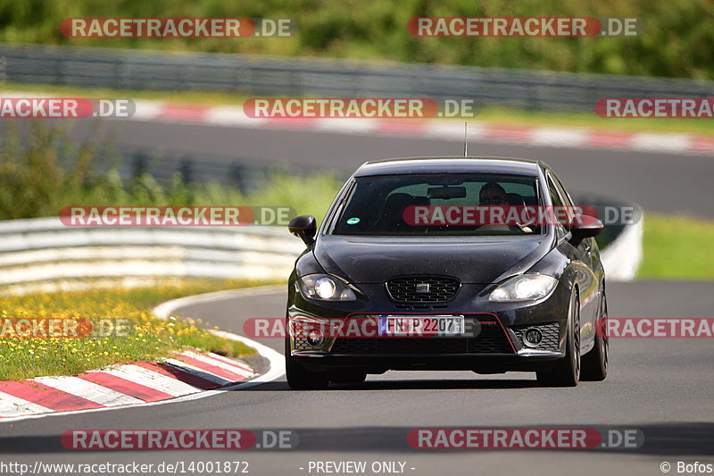 Bild #14001872 - Touristenfahrten Nürburgring Nordschleife (15.08.2021)