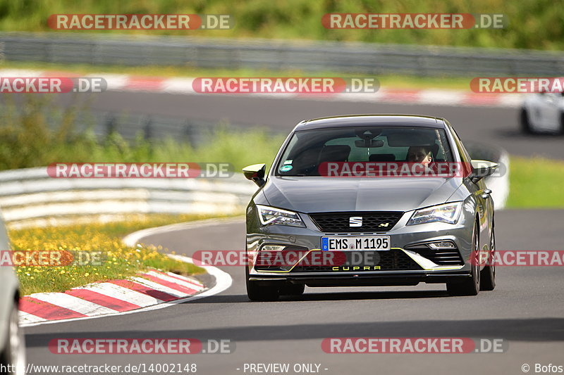 Bild #14002148 - Touristenfahrten Nürburgring Nordschleife (15.08.2021)