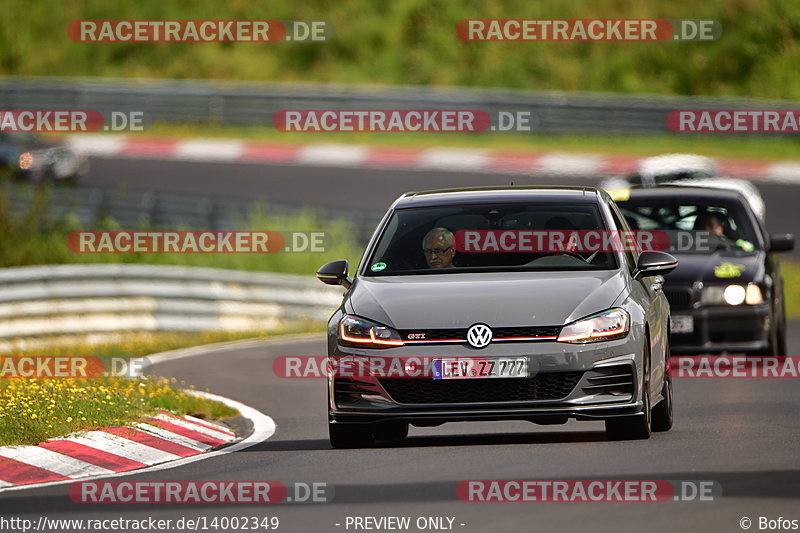 Bild #14002349 - Touristenfahrten Nürburgring Nordschleife (15.08.2021)