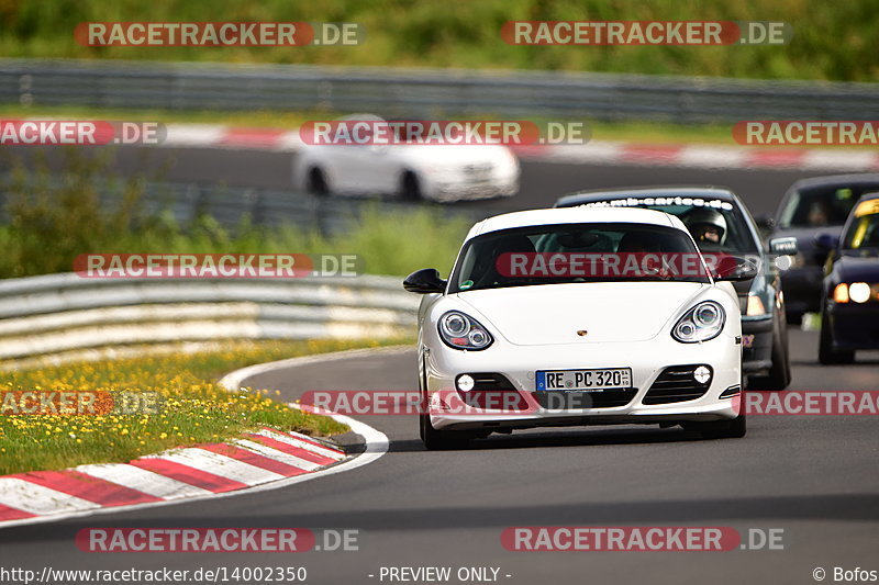 Bild #14002350 - Touristenfahrten Nürburgring Nordschleife (15.08.2021)