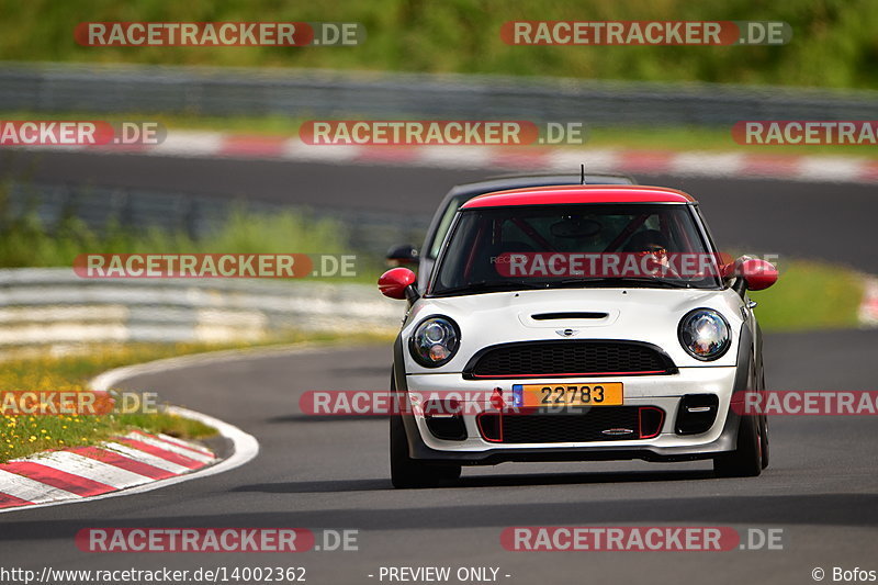 Bild #14002362 - Touristenfahrten Nürburgring Nordschleife (15.08.2021)