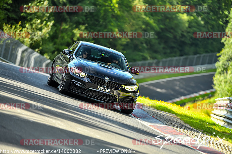 Bild #14002382 - Touristenfahrten Nürburgring Nordschleife (15.08.2021)