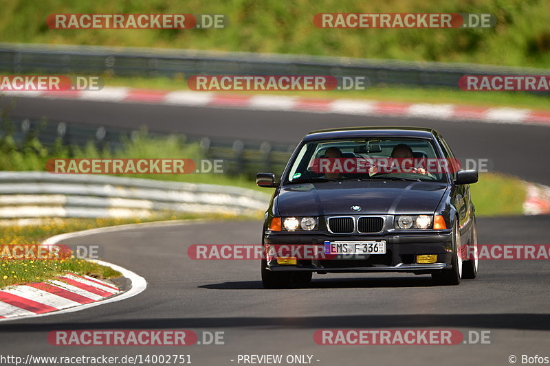 Bild #14002751 - Touristenfahrten Nürburgring Nordschleife (15.08.2021)