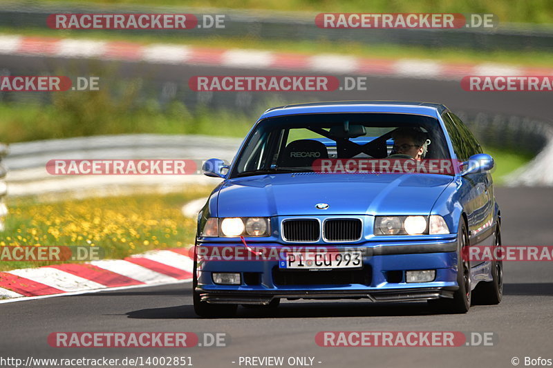 Bild #14002851 - Touristenfahrten Nürburgring Nordschleife (15.08.2021)