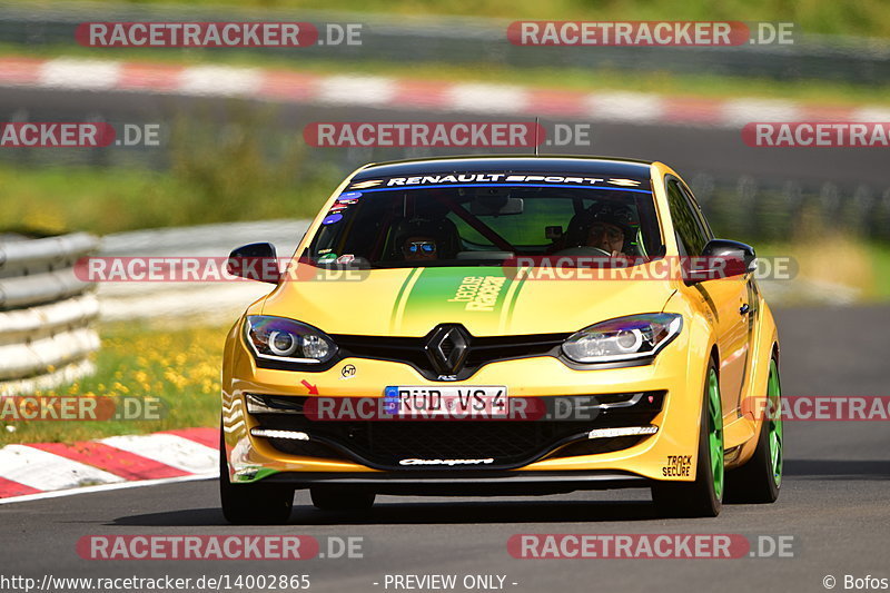 Bild #14002865 - Touristenfahrten Nürburgring Nordschleife (15.08.2021)