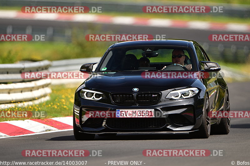 Bild #14003007 - Touristenfahrten Nürburgring Nordschleife (15.08.2021)