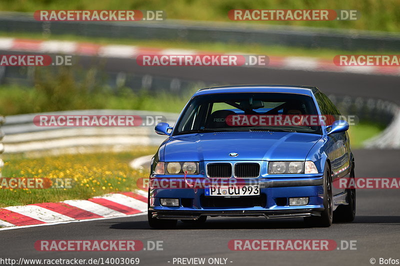 Bild #14003069 - Touristenfahrten Nürburgring Nordschleife (15.08.2021)