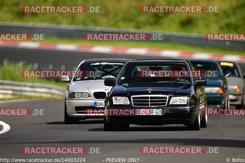 Bild #14003224 - Touristenfahrten Nürburgring Nordschleife (15.08.2021)