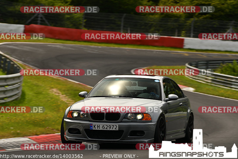 Bild #14003562 - Touristenfahrten Nürburgring Nordschleife (15.08.2021)