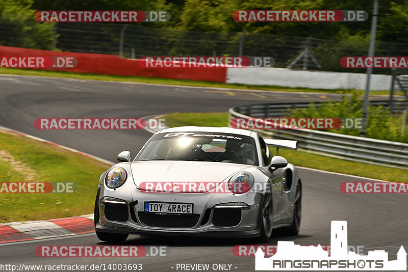 Bild #14003693 - Touristenfahrten Nürburgring Nordschleife (15.08.2021)