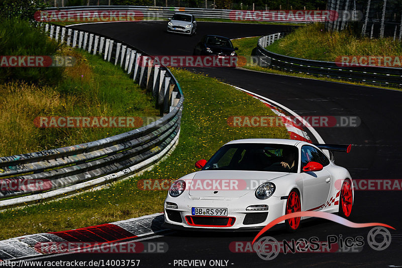 Bild #14003757 - Touristenfahrten Nürburgring Nordschleife (15.08.2021)