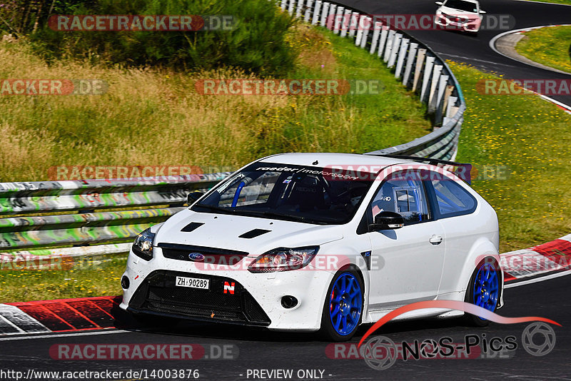 Bild #14003876 - Touristenfahrten Nürburgring Nordschleife (15.08.2021)