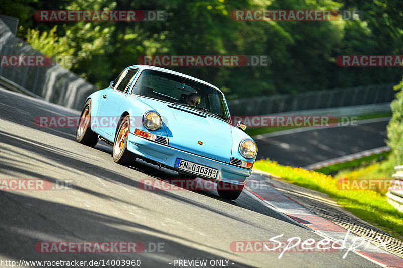 Bild #14003960 - Touristenfahrten Nürburgring Nordschleife (15.08.2021)