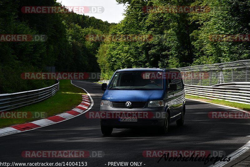 Bild #14004153 - Touristenfahrten Nürburgring Nordschleife (15.08.2021)