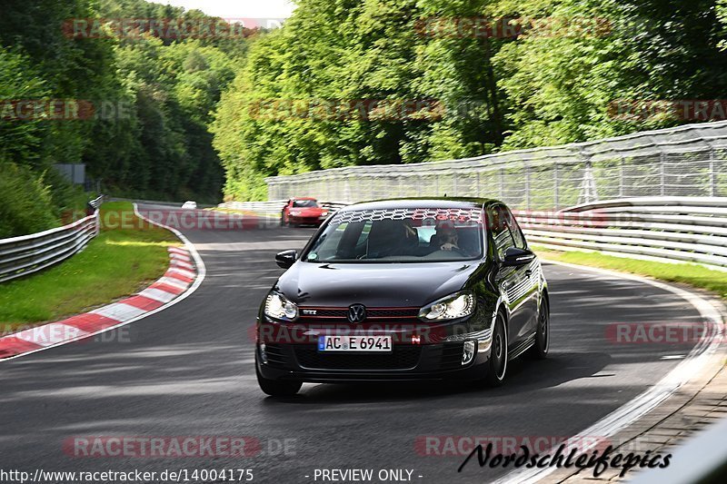 Bild #14004175 - Touristenfahrten Nürburgring Nordschleife (15.08.2021)