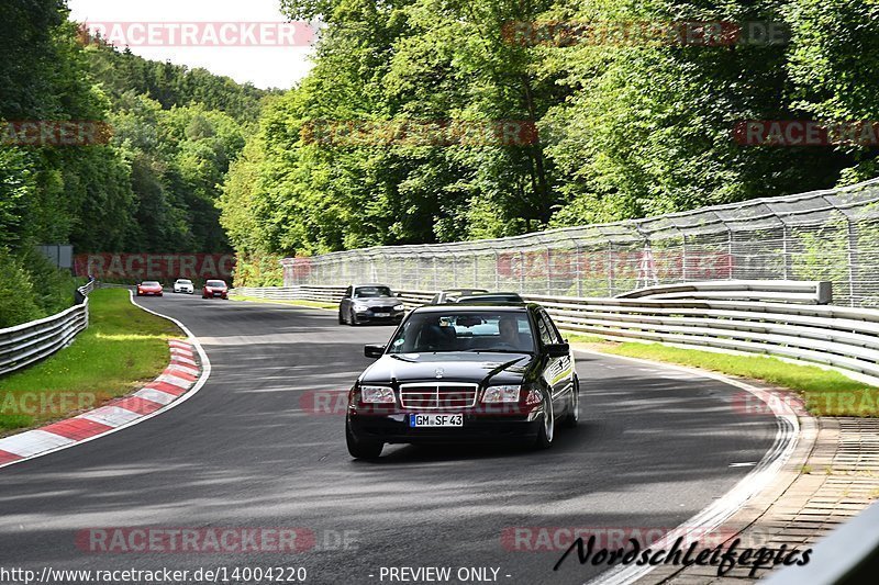 Bild #14004220 - Touristenfahrten Nürburgring Nordschleife (15.08.2021)