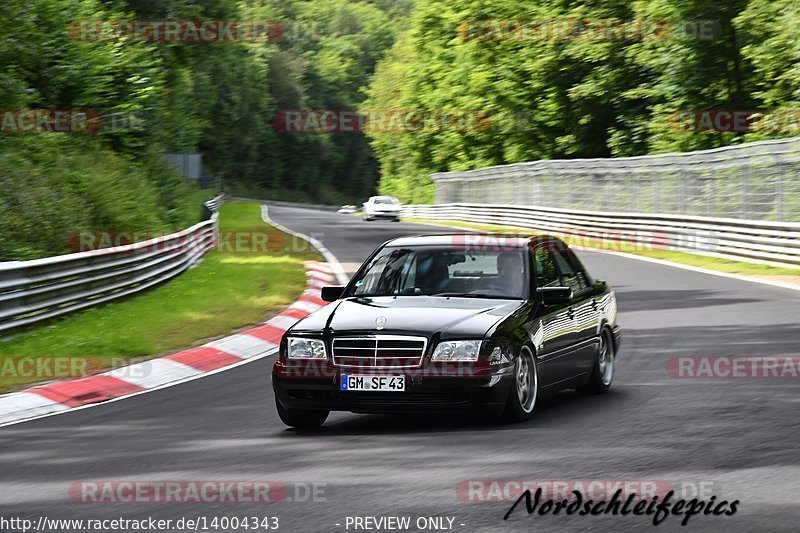 Bild #14004343 - Touristenfahrten Nürburgring Nordschleife (15.08.2021)