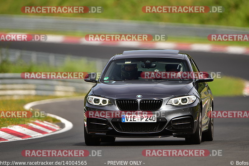 Bild #14004565 - Touristenfahrten Nürburgring Nordschleife (15.08.2021)