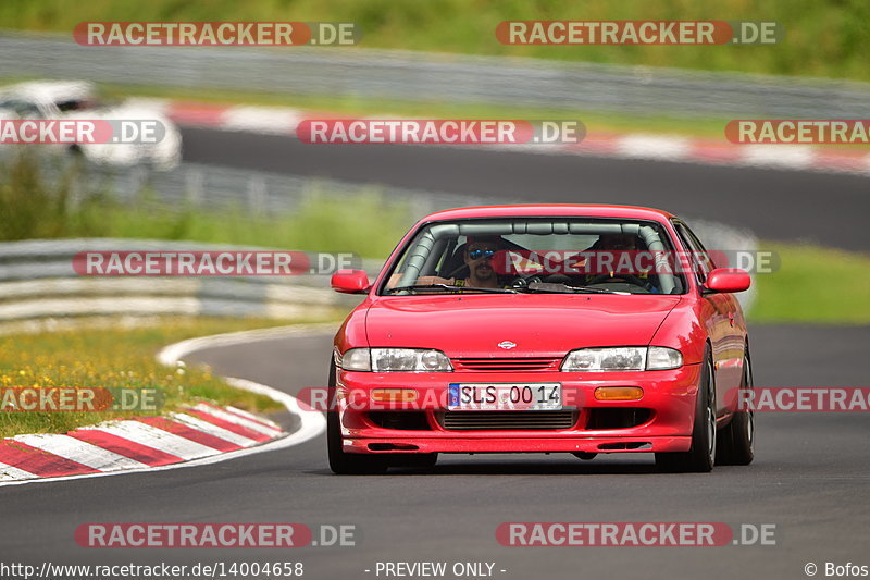 Bild #14004658 - Touristenfahrten Nürburgring Nordschleife (15.08.2021)