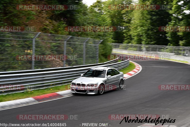 Bild #14004845 - Touristenfahrten Nürburgring Nordschleife (15.08.2021)