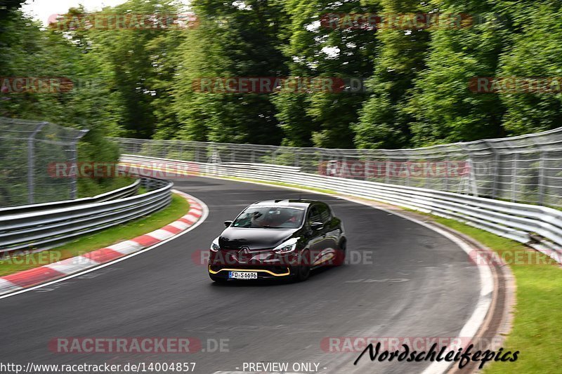 Bild #14004857 - Touristenfahrten Nürburgring Nordschleife (15.08.2021)