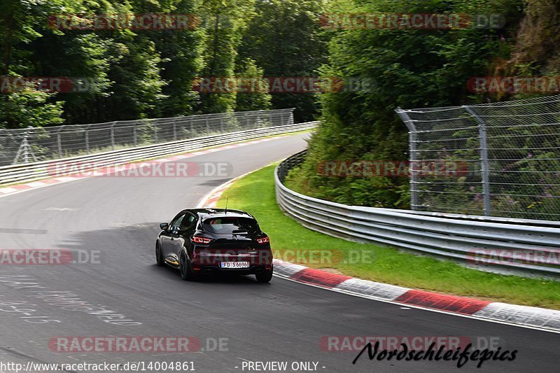 Bild #14004861 - Touristenfahrten Nürburgring Nordschleife (15.08.2021)