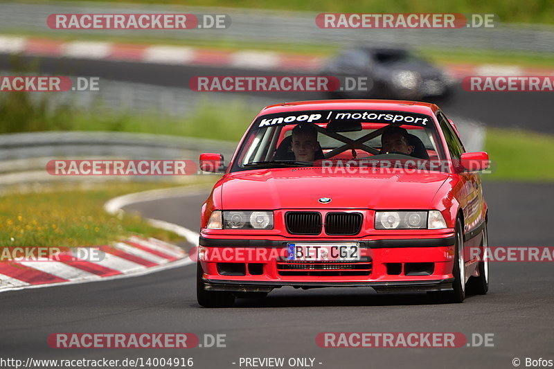 Bild #14004916 - Touristenfahrten Nürburgring Nordschleife (15.08.2021)