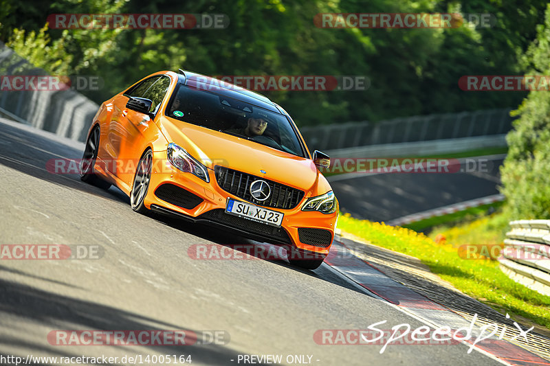 Bild #14005164 - Touristenfahrten Nürburgring Nordschleife (15.08.2021)