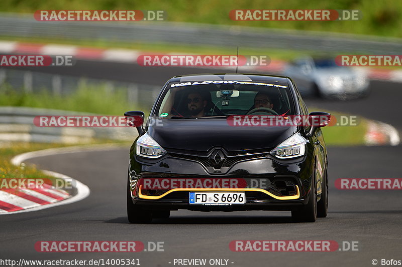 Bild #14005341 - Touristenfahrten Nürburgring Nordschleife (15.08.2021)